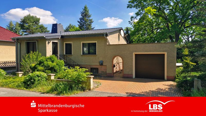 Willkommen in Ihrem neuen Zuhause